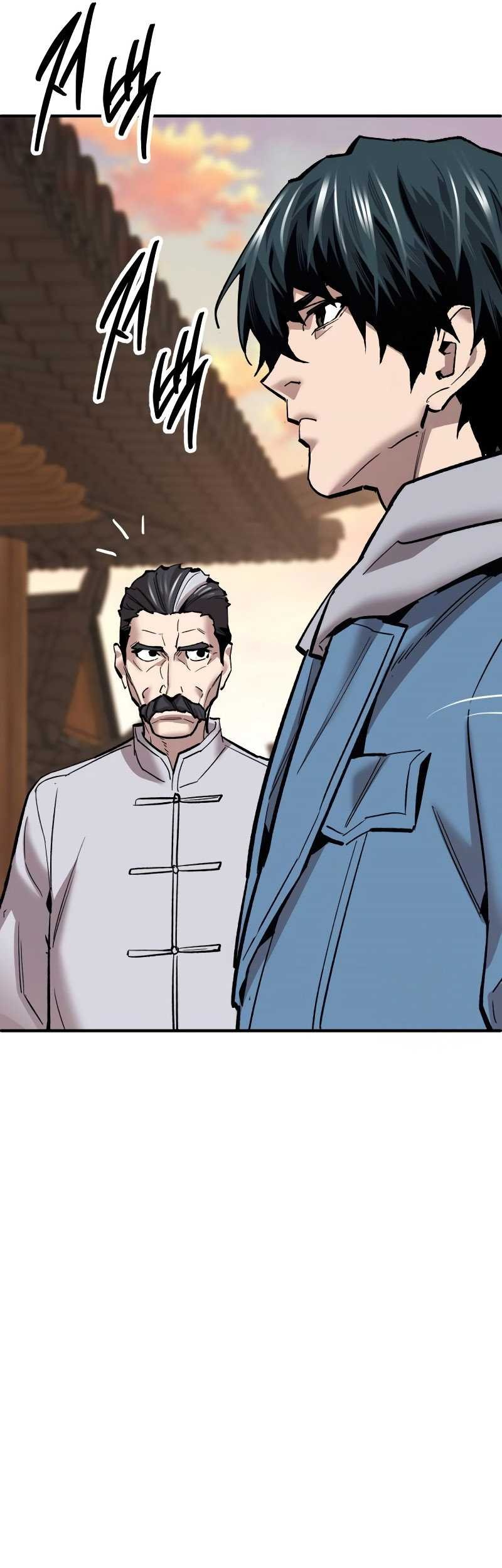 Limit Breaker Chapter 118 Gambar 89