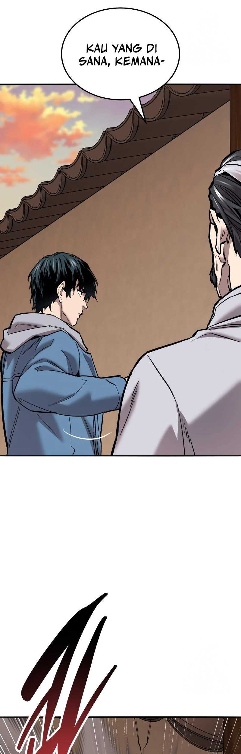 Limit Breaker Chapter 118 Gambar 90