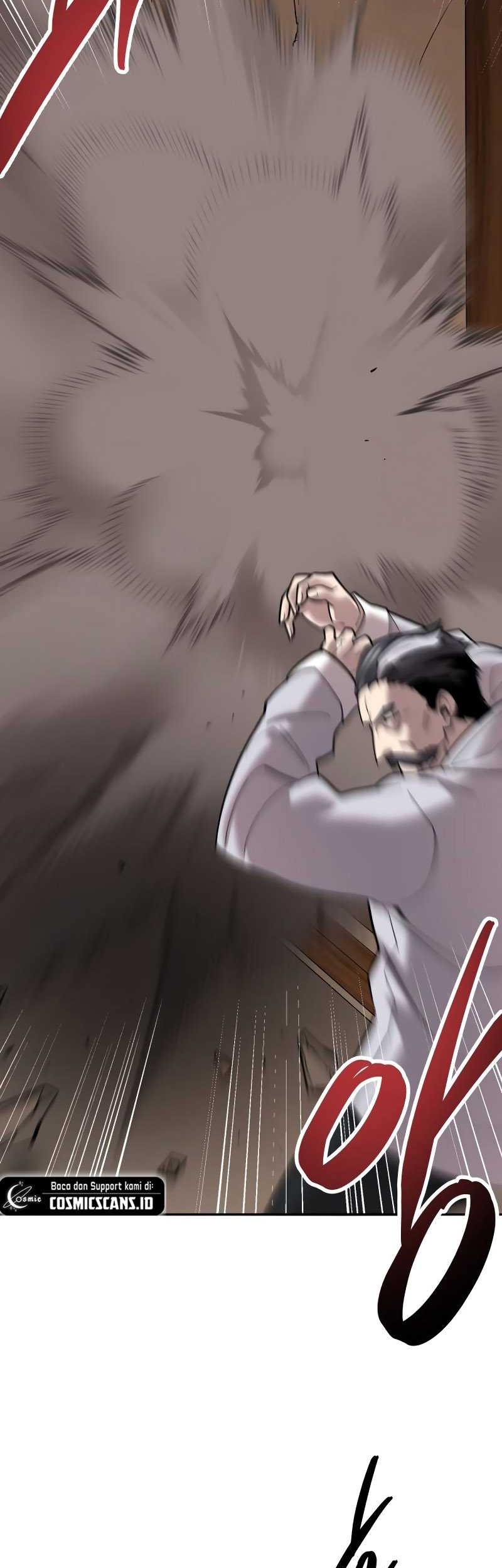 Limit Breaker Chapter 118 Gambar 91