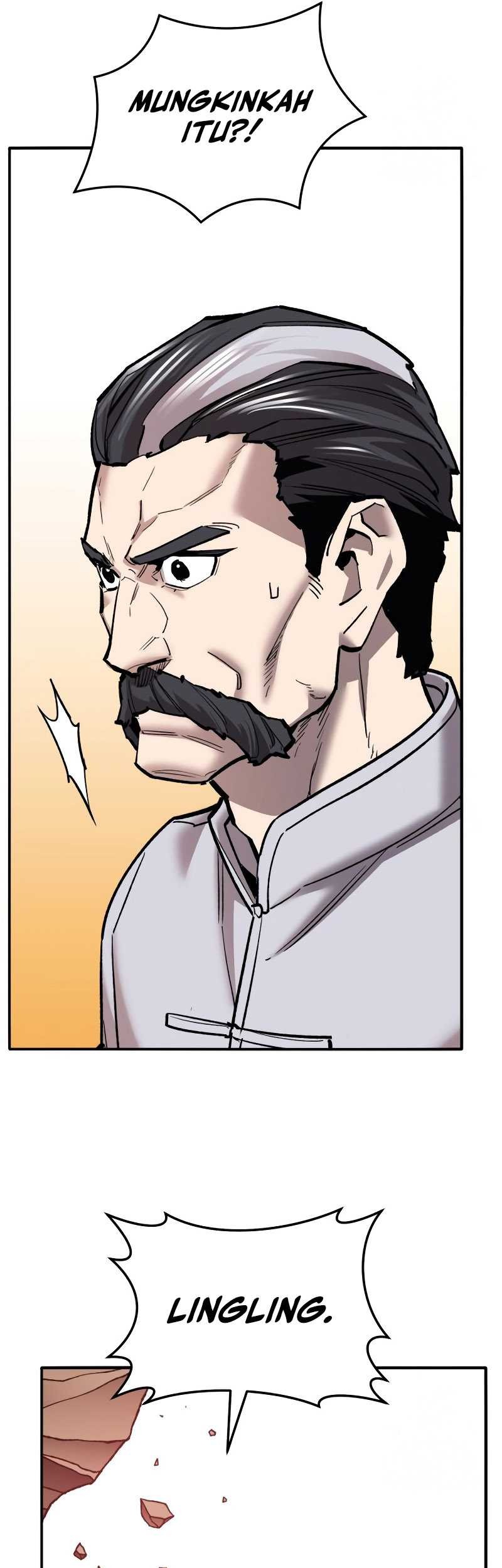 Limit Breaker Chapter 118 Gambar 93