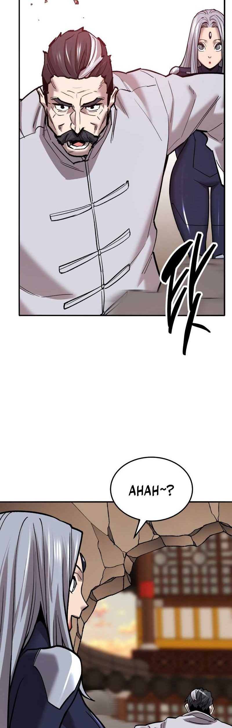 Limit Breaker Chapter 118 Gambar 94