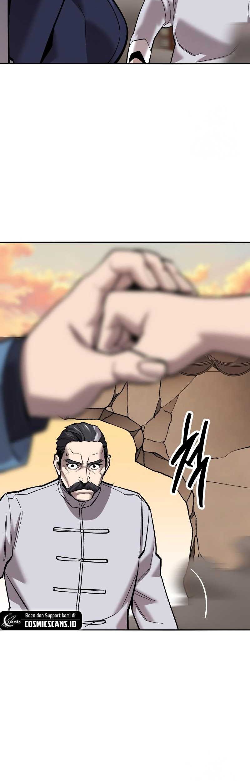 Limit Breaker Chapter 118 Gambar 95