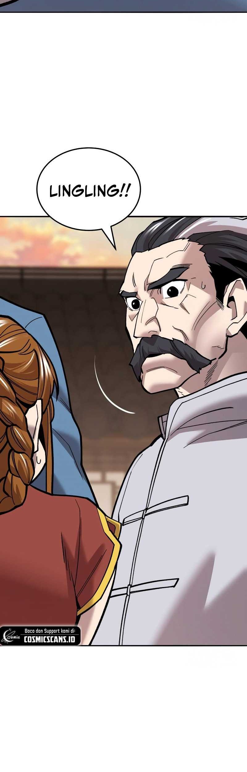 Limit Breaker Chapter 118 Gambar 100