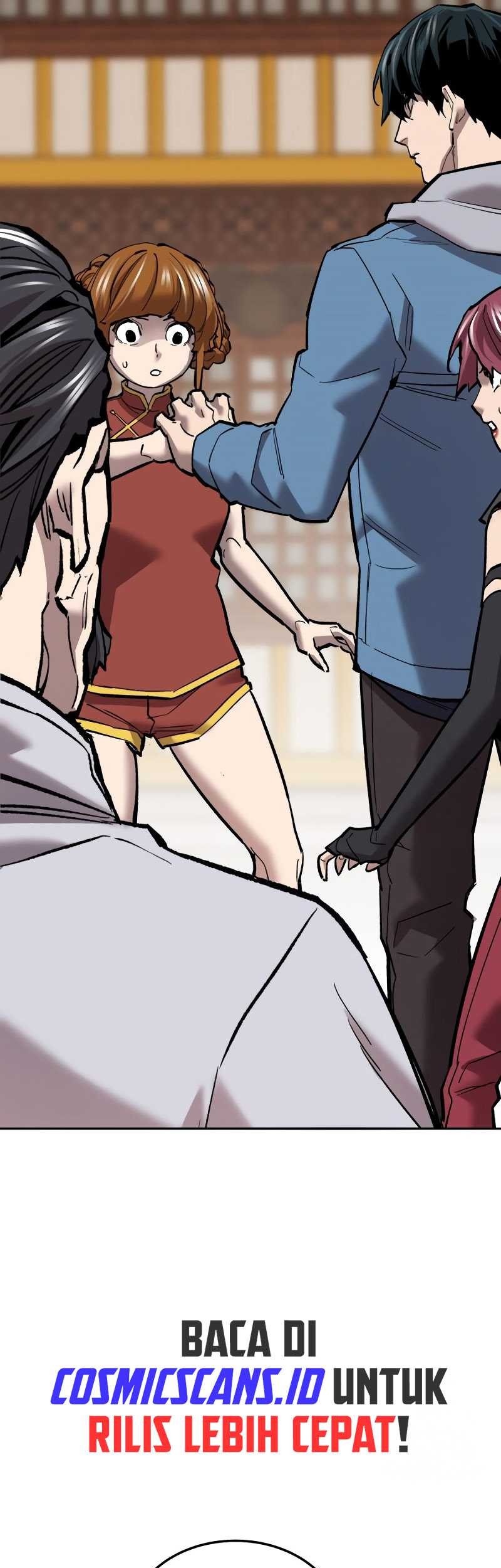 Limit Breaker Chapter 118 Gambar 97