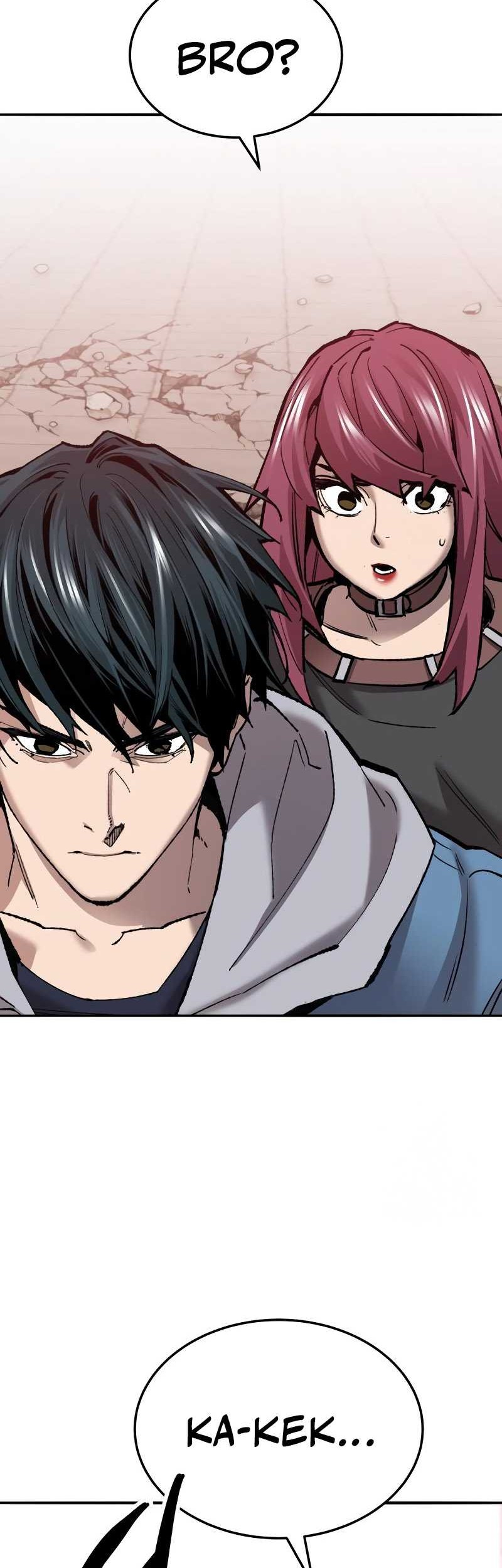 Limit Breaker Chapter 118 Gambar 98