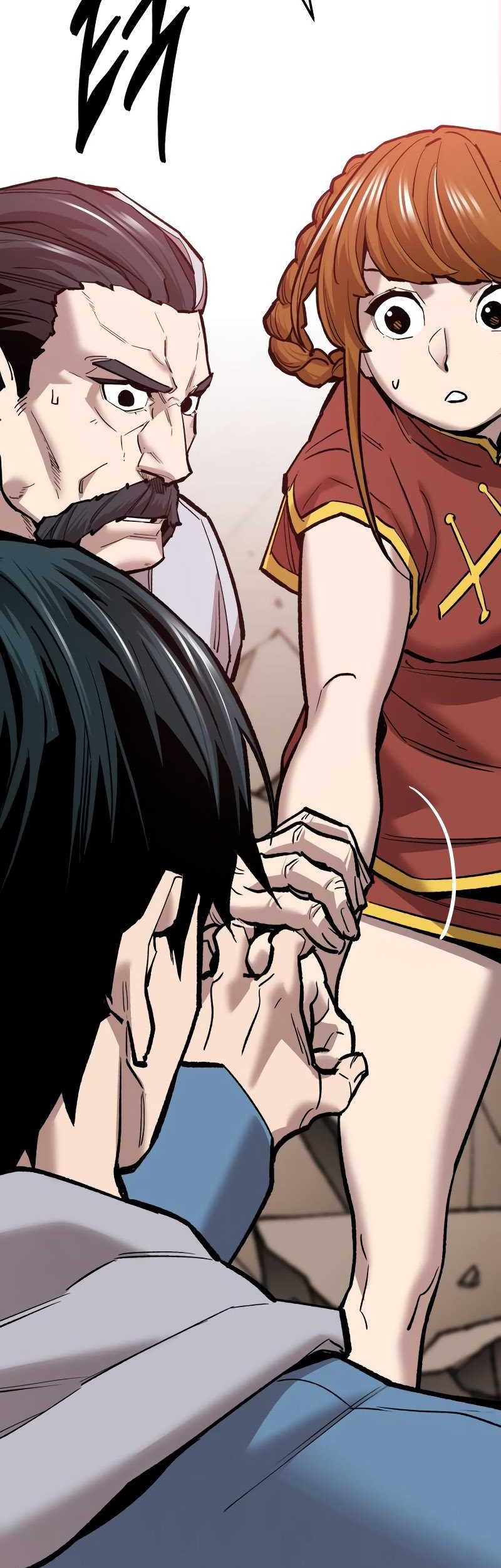 Limit Breaker Chapter 118 Gambar 99