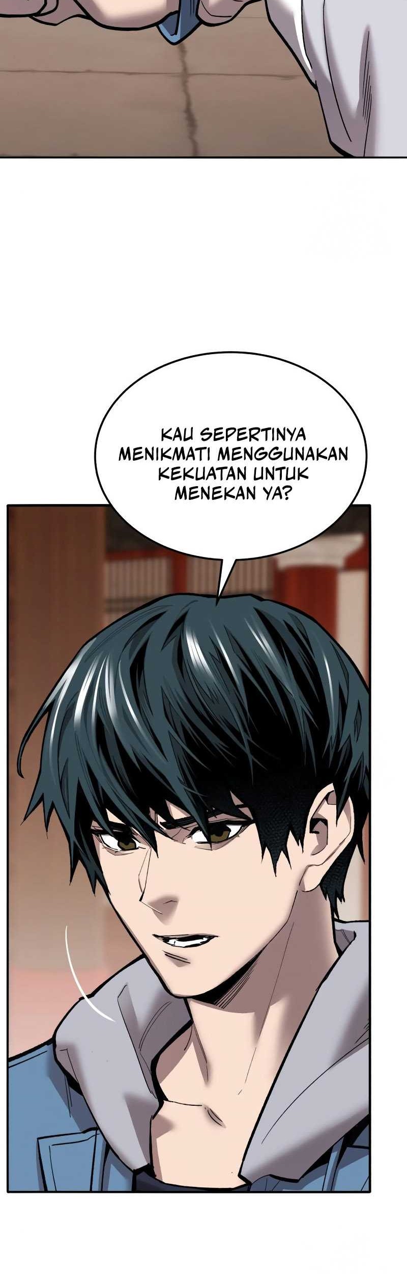 Limit Breaker Chapter 118 Gambar 104