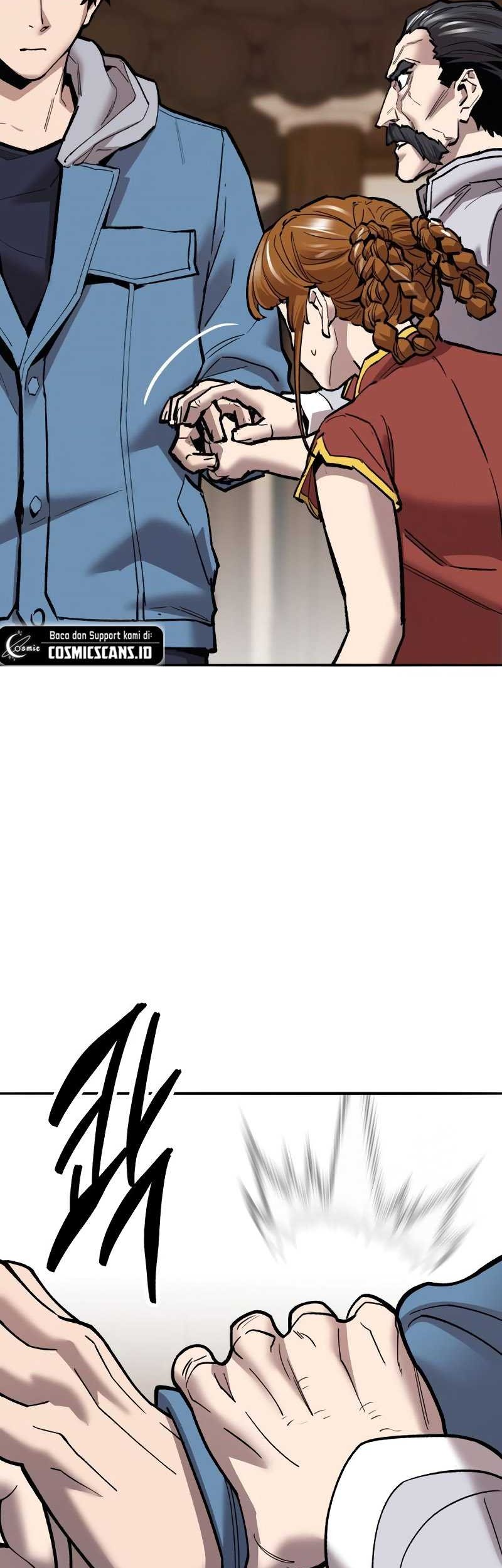 Limit Breaker Chapter 118 Gambar 103