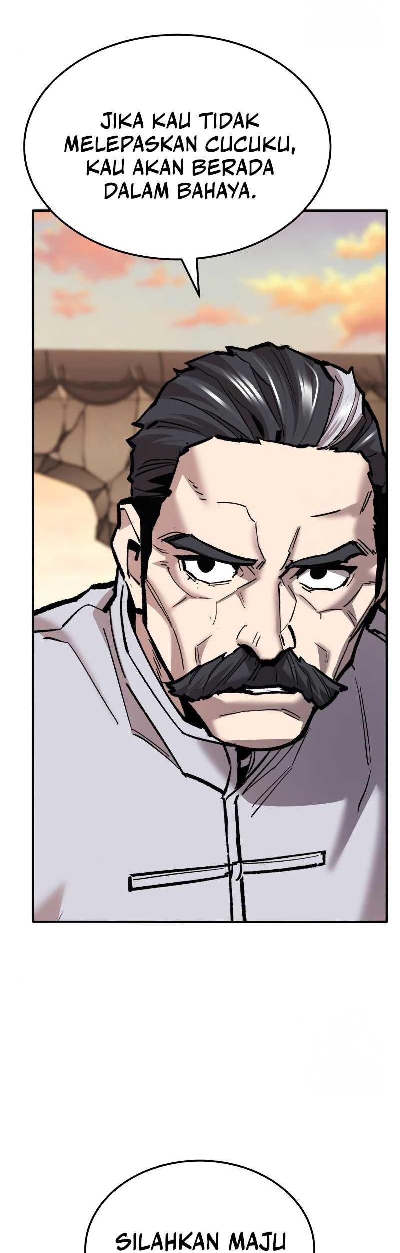 Limit Breaker Chapter 118 Gambar 105