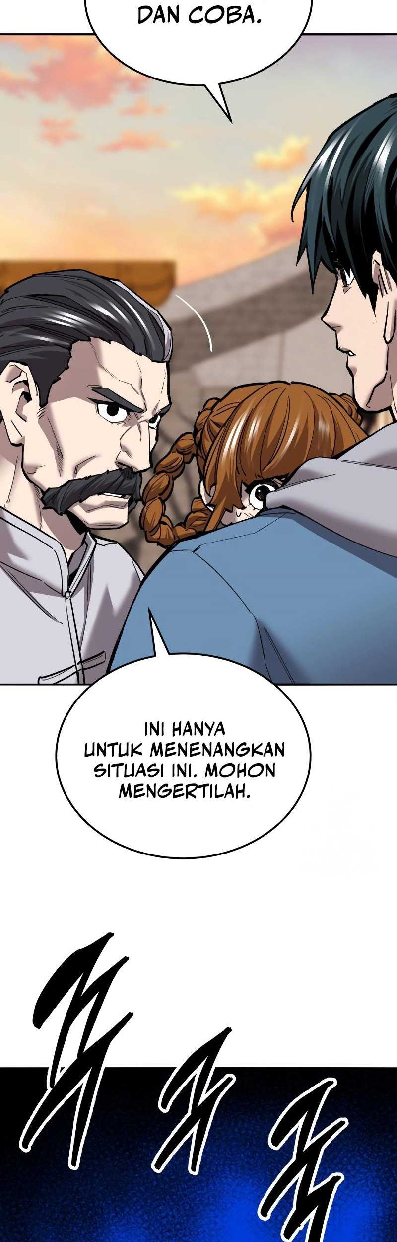 Limit Breaker Chapter 118 Gambar 106