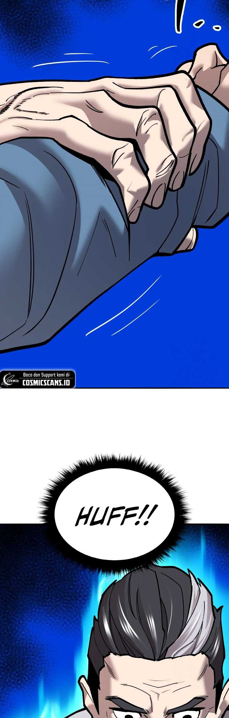 Limit Breaker Chapter 118 Gambar 107