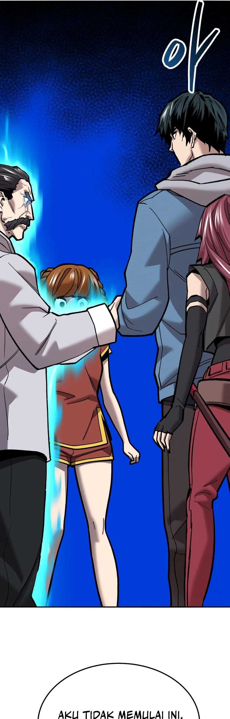 Limit Breaker Chapter 118 Gambar 109