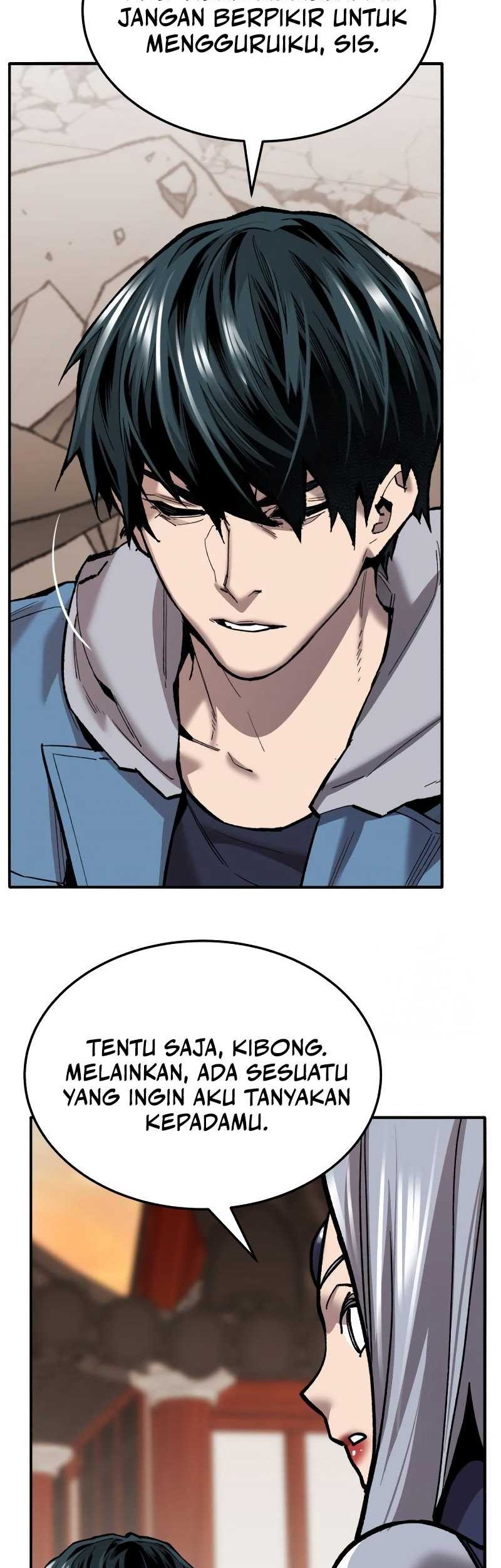 Limit Breaker Chapter 118 Gambar 110