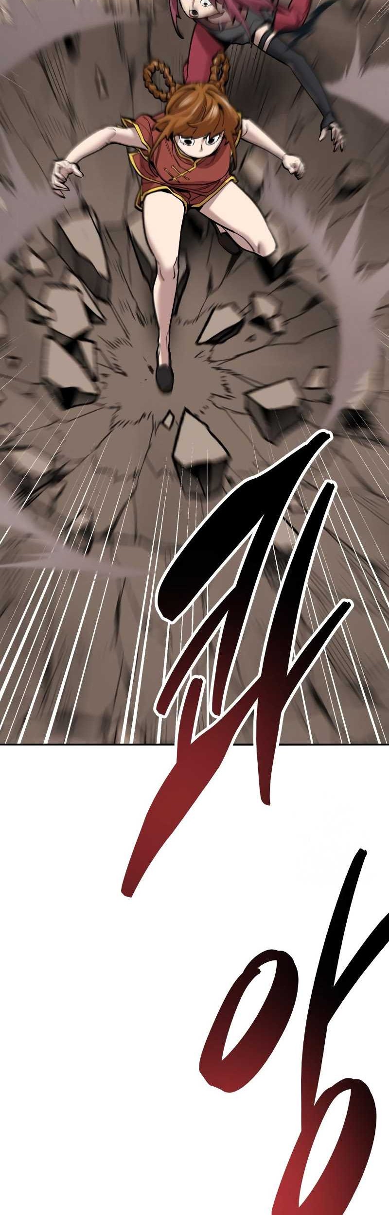 Limit Breaker Chapter 118 Gambar 75