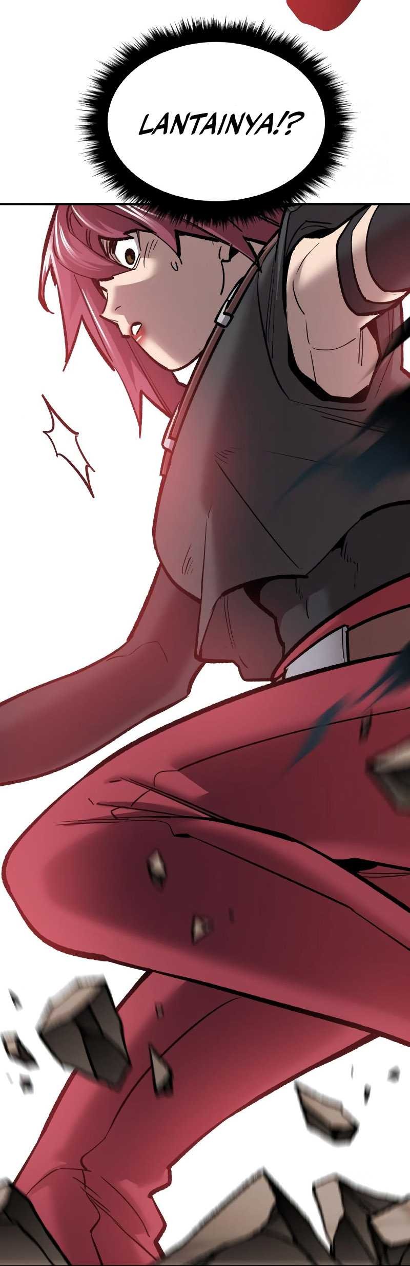 Limit Breaker Chapter 118 Gambar 76