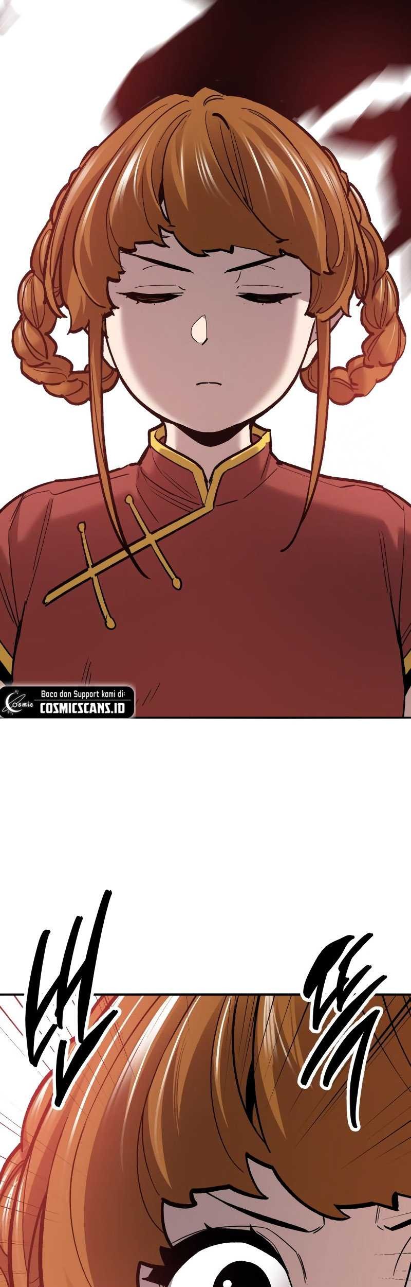 Limit Breaker Chapter 118 Gambar 72