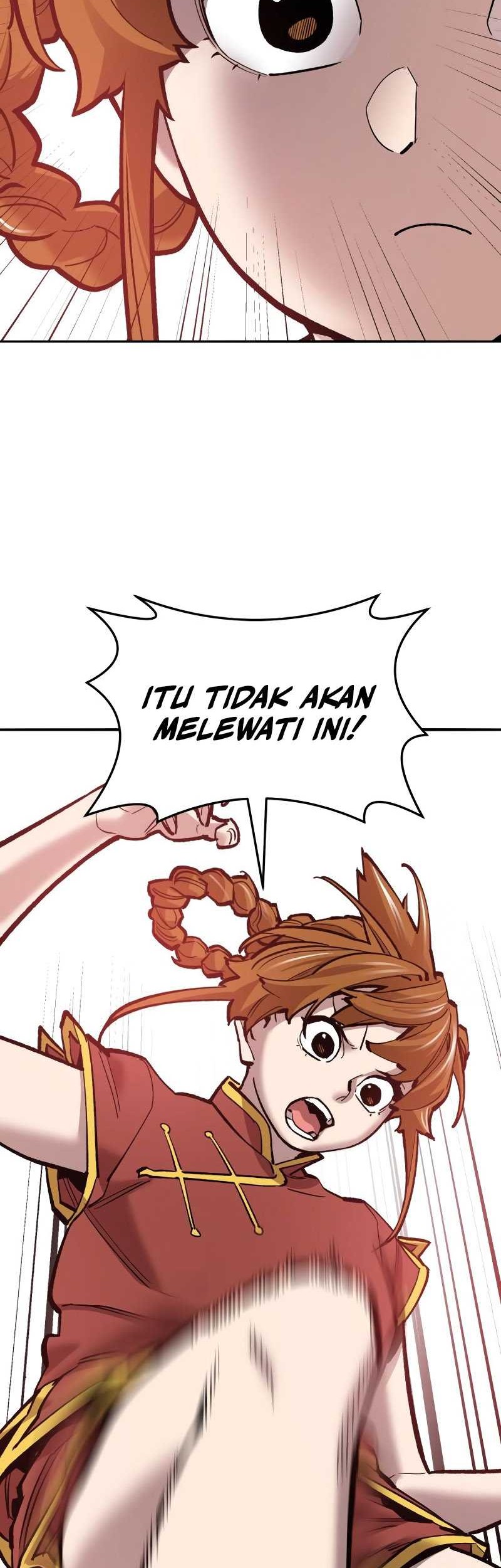 Limit Breaker Chapter 118 Gambar 73