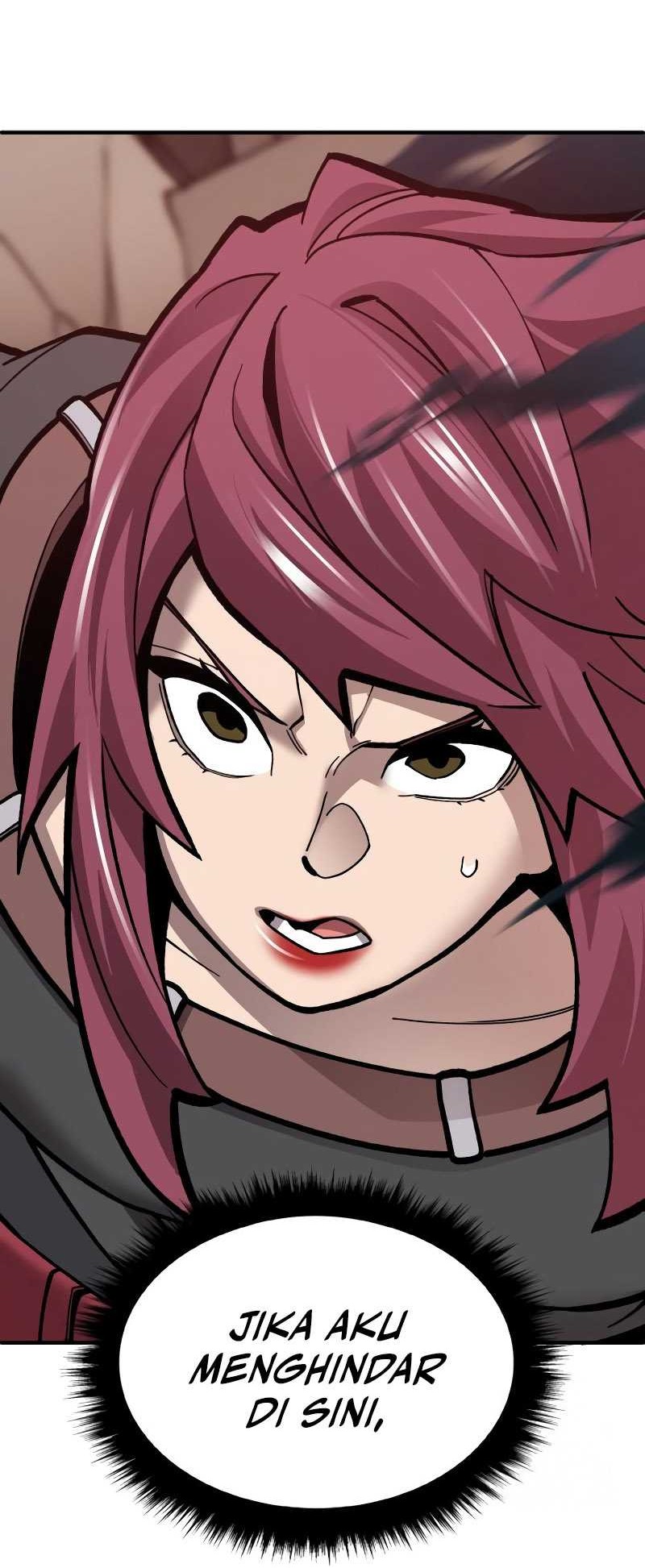 Limit Breaker Chapter 118 Gambar 80