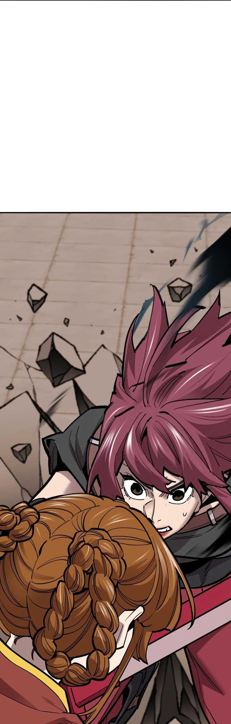 Limit Breaker Chapter 118 Gambar 77