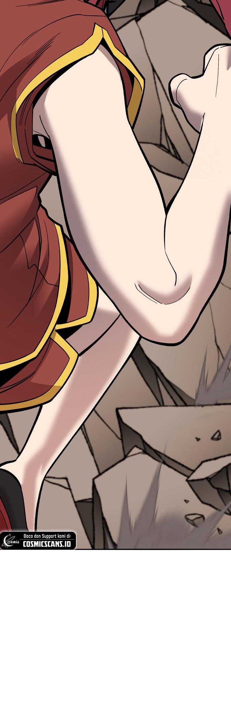 Limit Breaker Chapter 118 Gambar 78