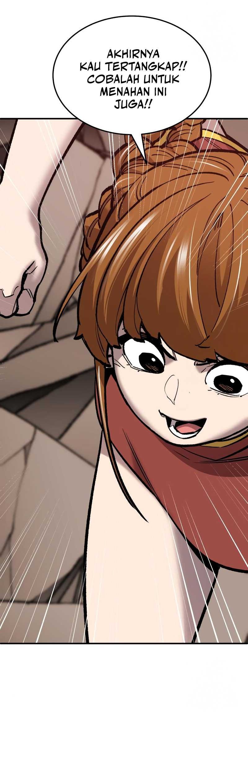 Limit Breaker Chapter 118 Gambar 79