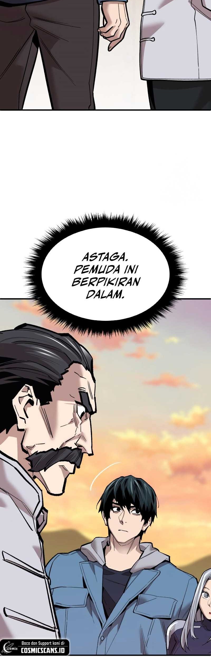 Limit Breaker Chapter 118 Gambar 84