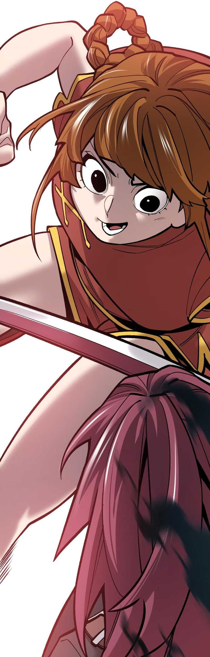 Limit Breaker Chapter 118 Gambar 81