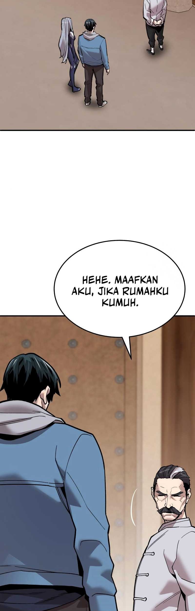 Limit Breaker Chapter 118 Gambar 83