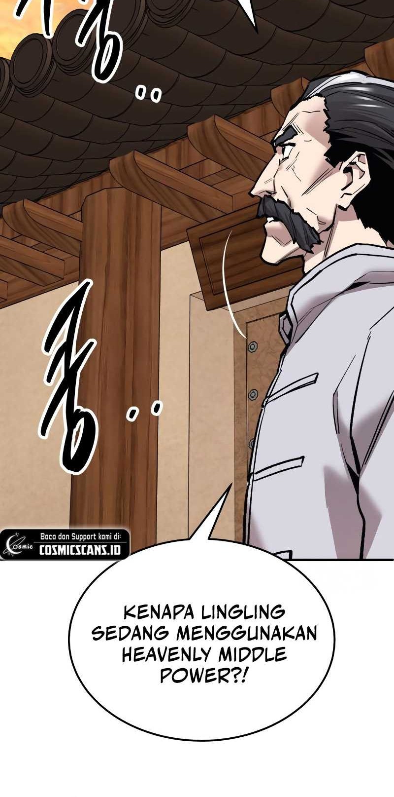 Limit Breaker Chapter 118 Gambar 88