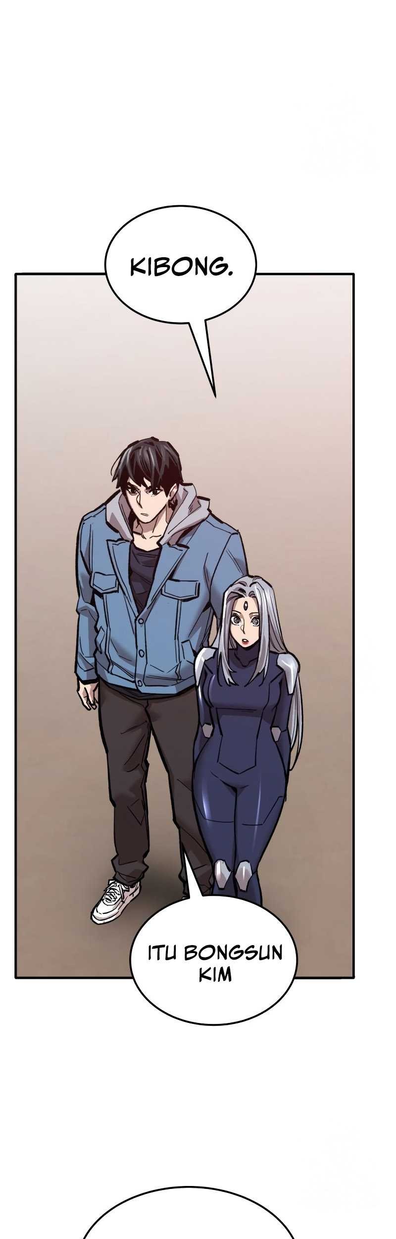 Limit Breaker Chapter 118 Gambar 85