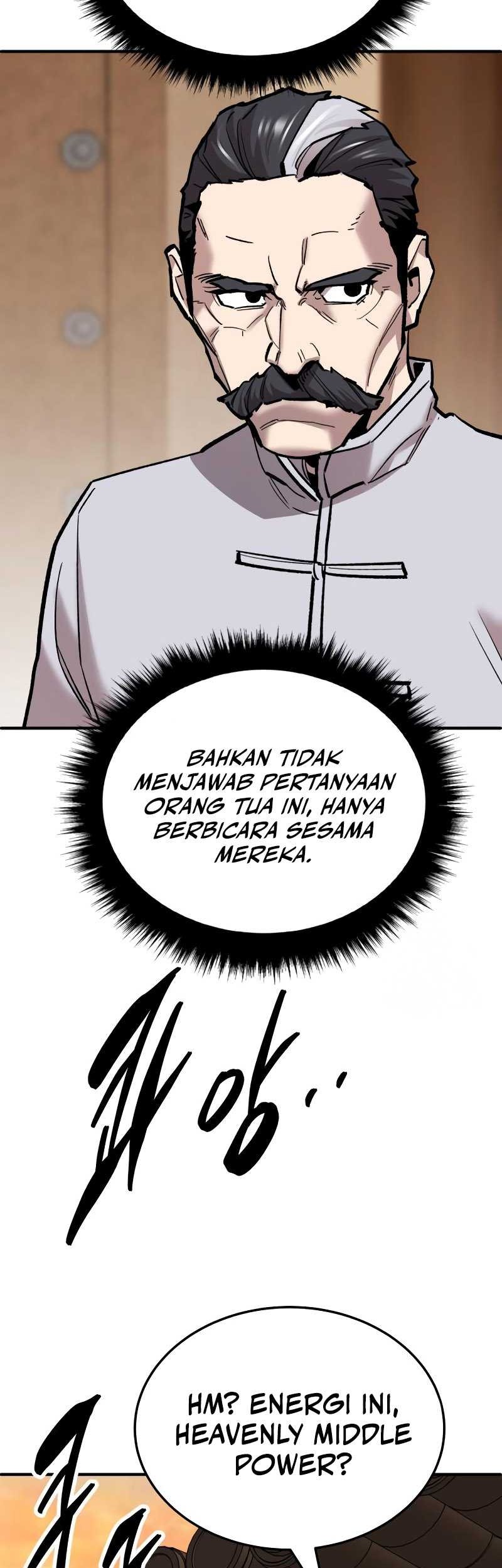 Limit Breaker Chapter 118 Gambar 87