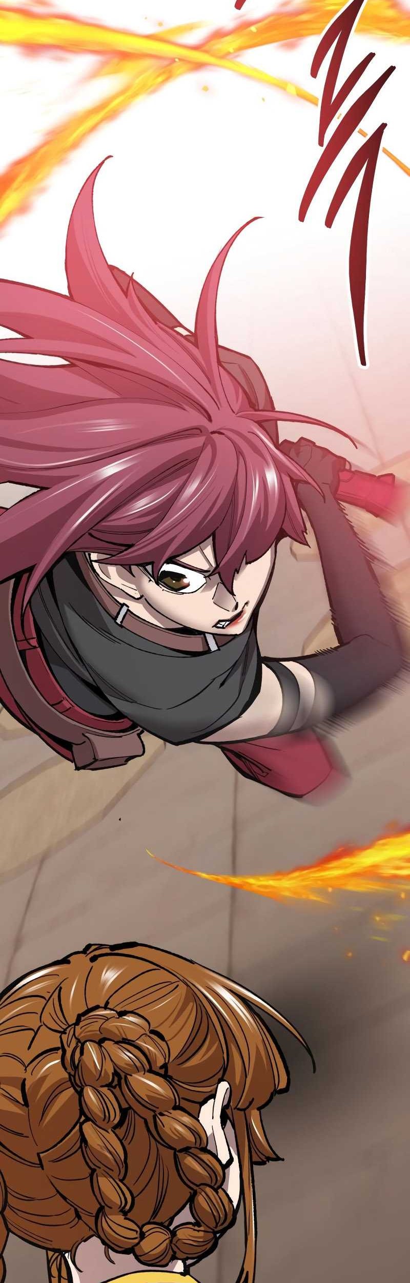 Limit Breaker Chapter 118 Gambar 3