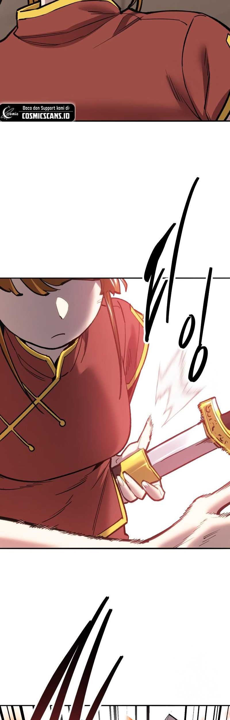 Limit Breaker Chapter 118 Gambar 4