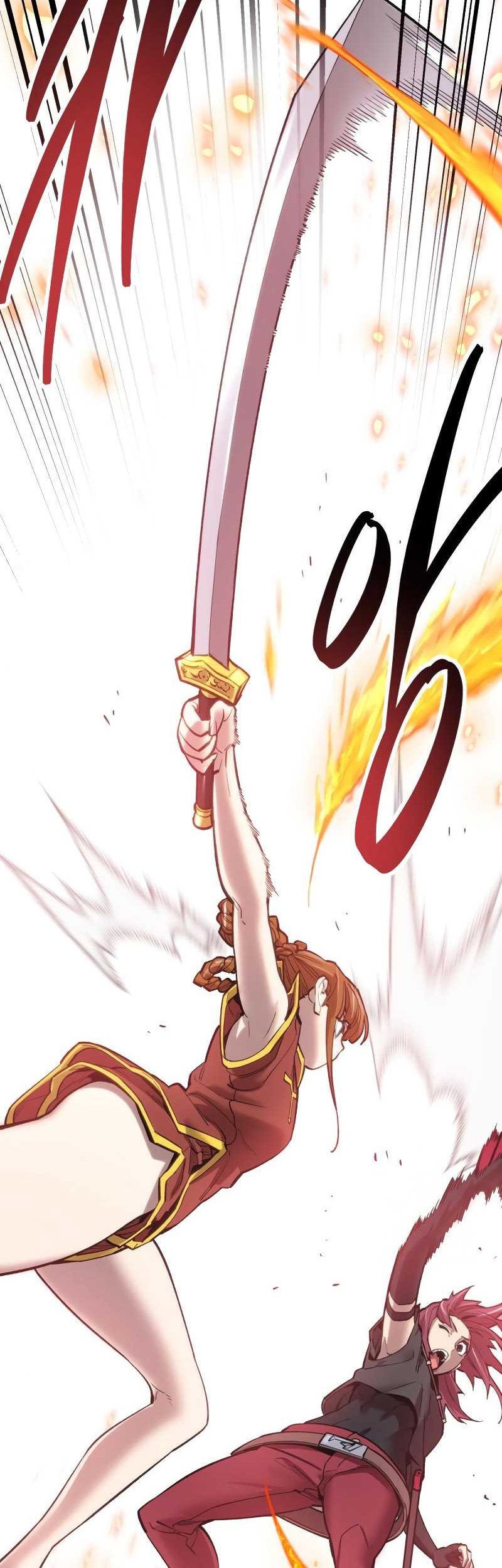 Limit Breaker Chapter 118 Gambar 5