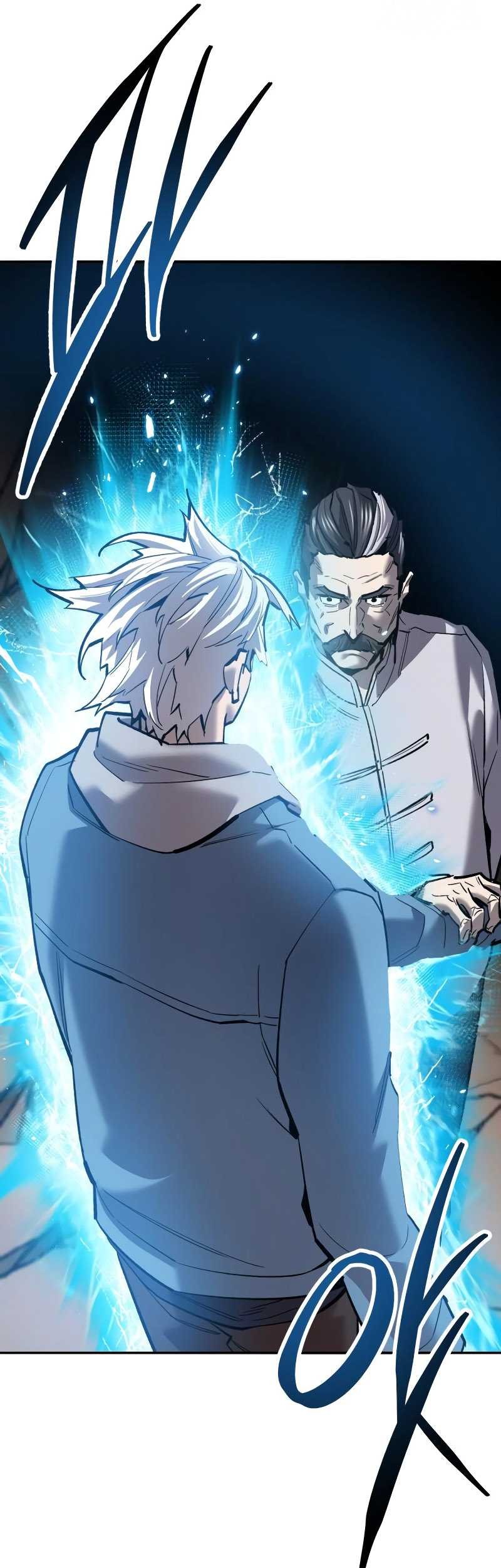 Limit Breaker Chapter 118 Gambar 112