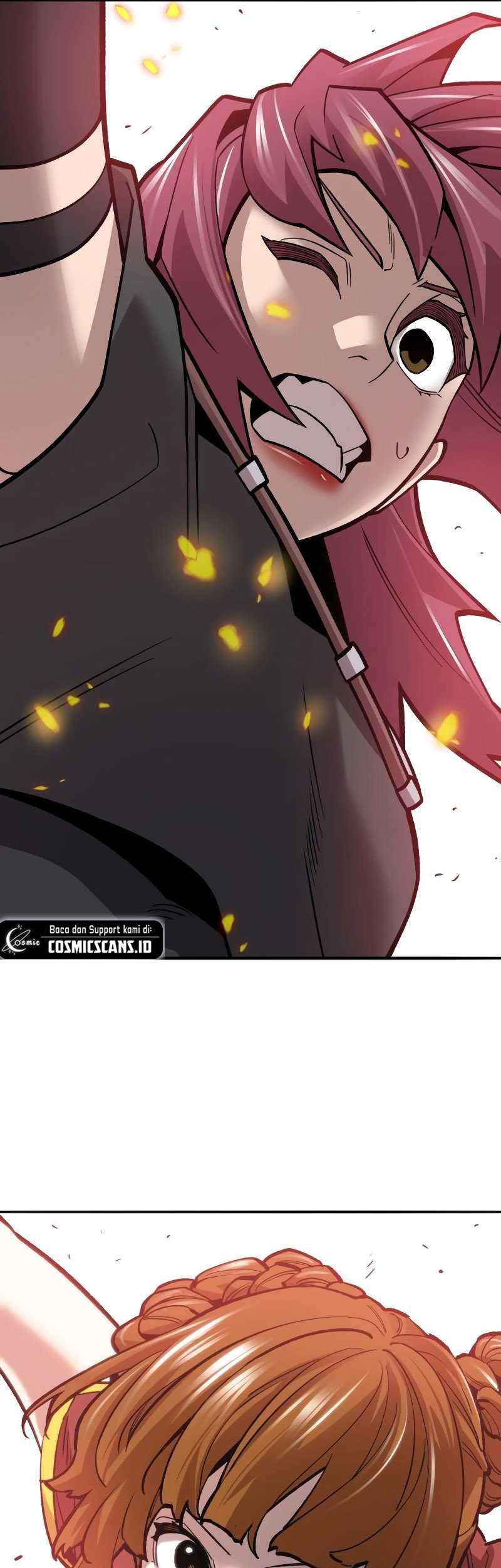 Limit Breaker Chapter 118 Gambar 7