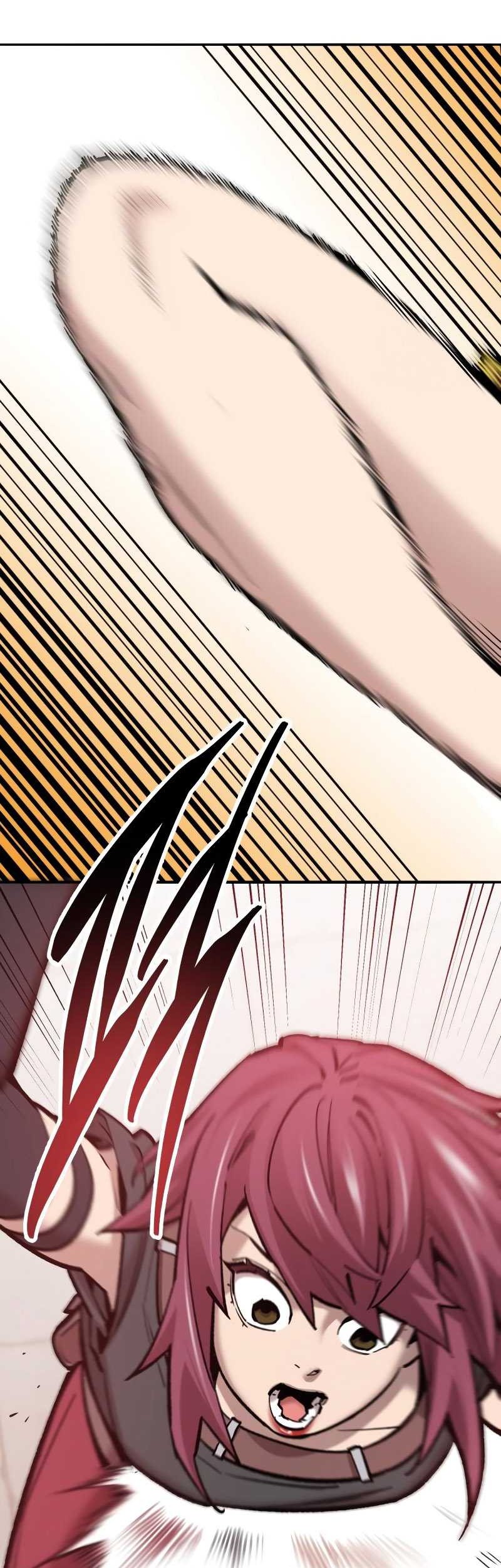 Limit Breaker Chapter 118 Gambar 9