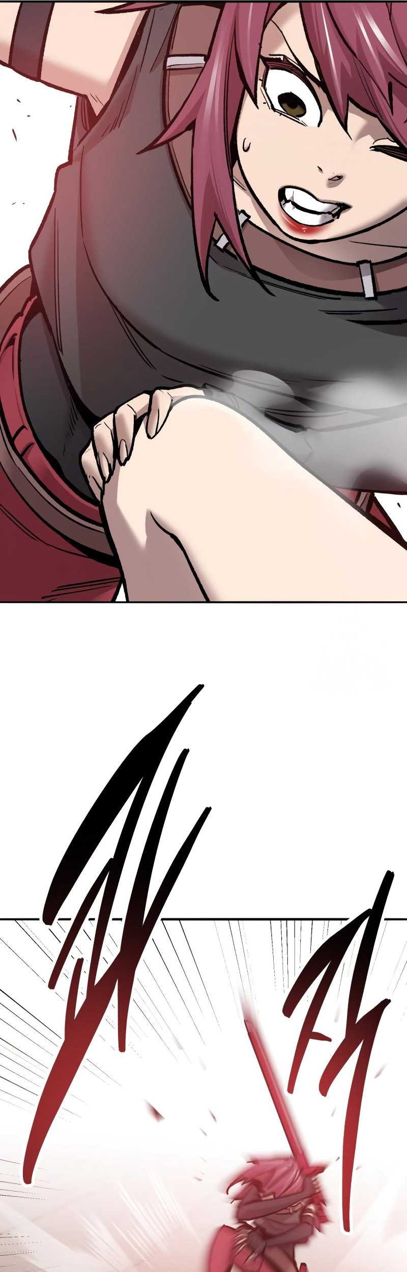 Limit Breaker Chapter 118 Gambar 11