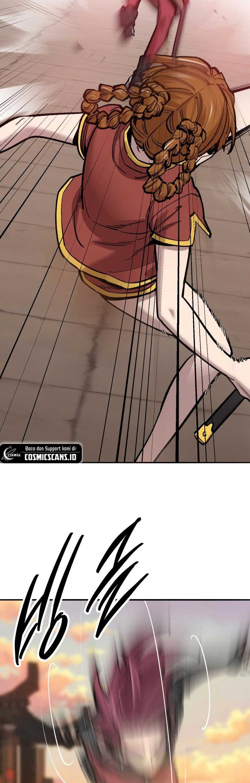 Limit Breaker Chapter 118 Gambar 12