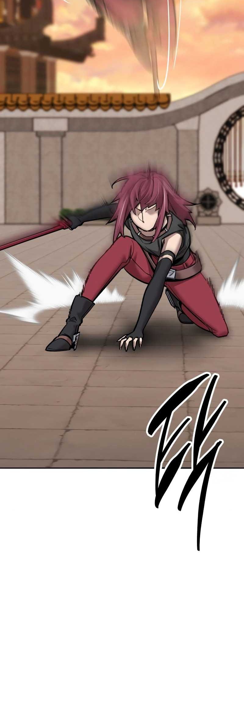 Limit Breaker Chapter 118 Gambar 13