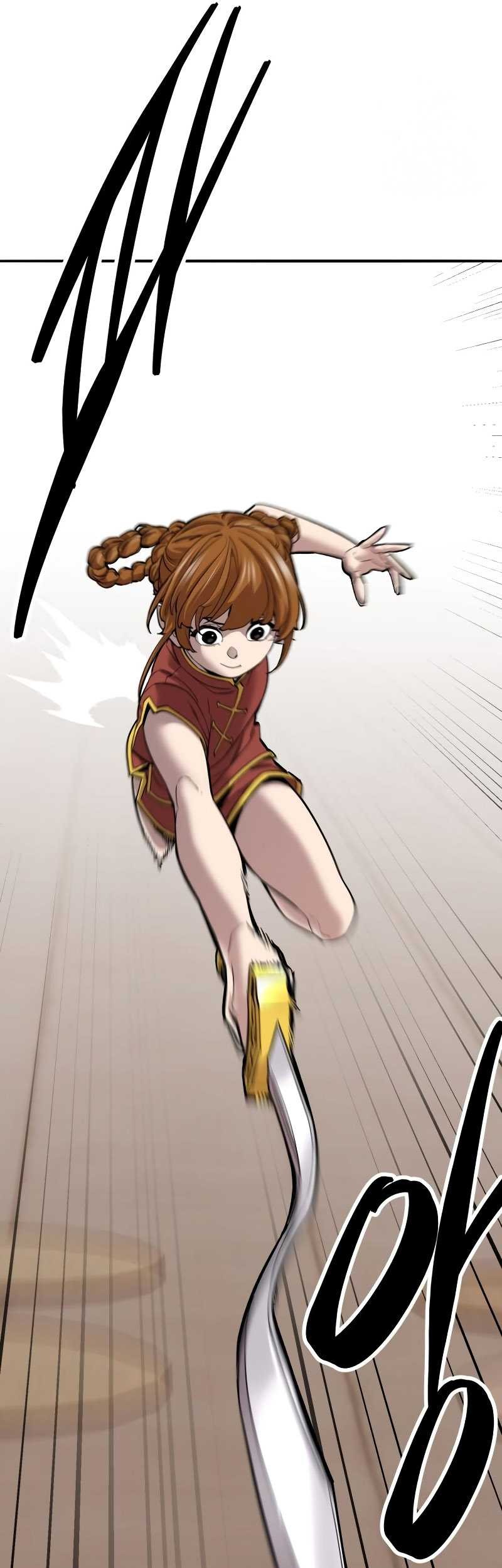 Limit Breaker Chapter 118 Gambar 14