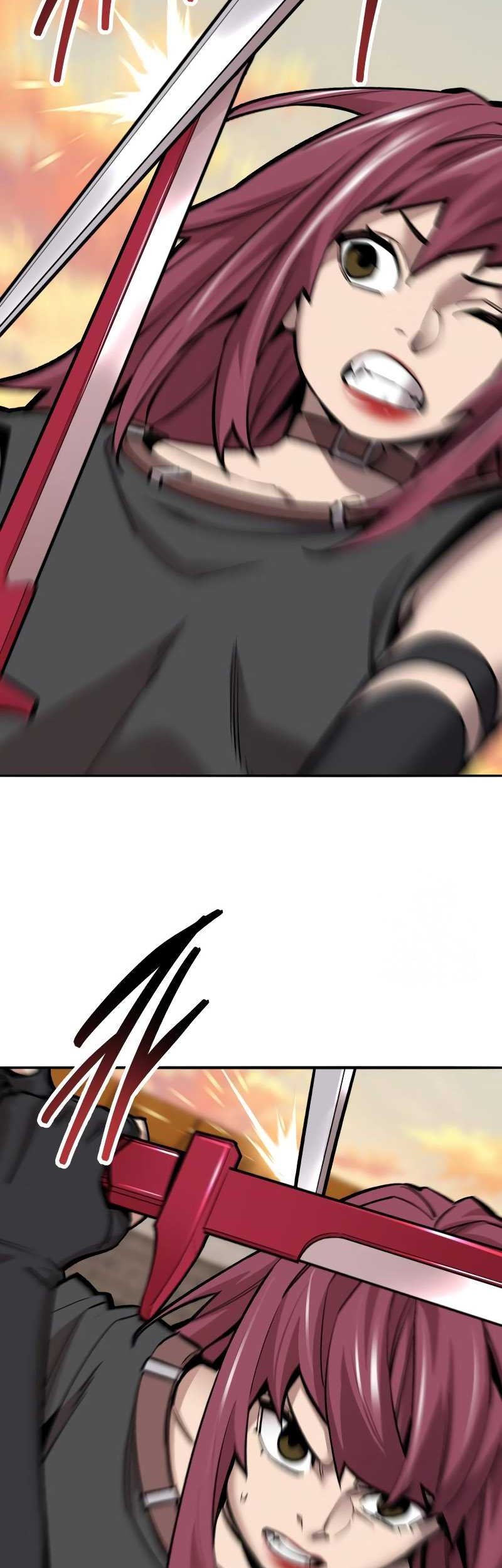 Limit Breaker Chapter 118 Gambar 16