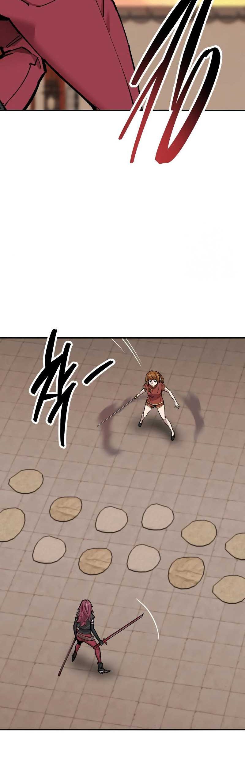 Limit Breaker Chapter 118 Gambar 19