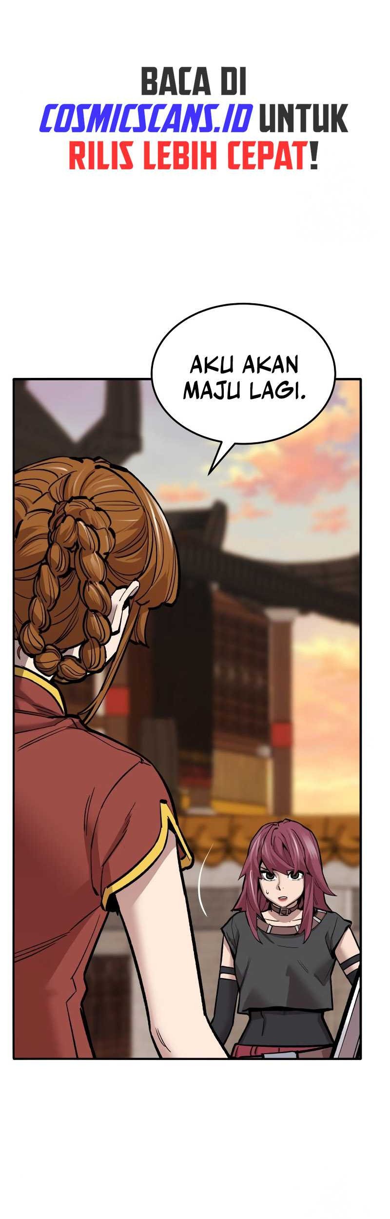 Limit Breaker Chapter 118 Gambar 20