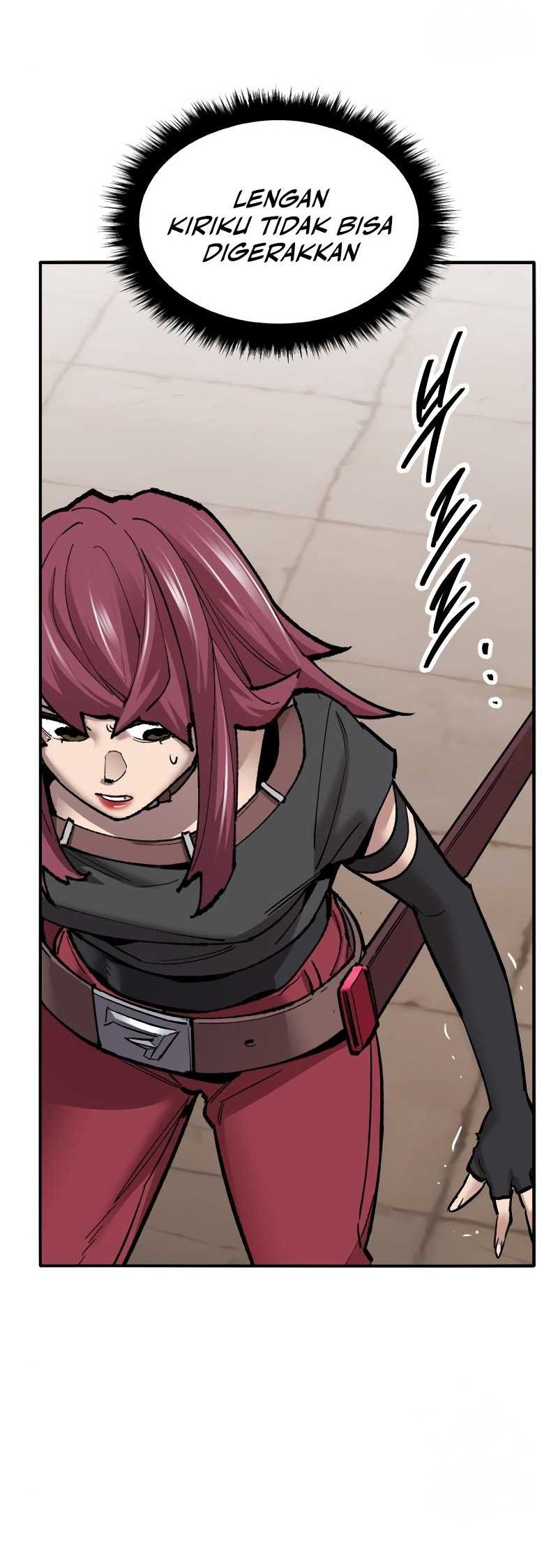 Limit Breaker Chapter 118 Gambar 21