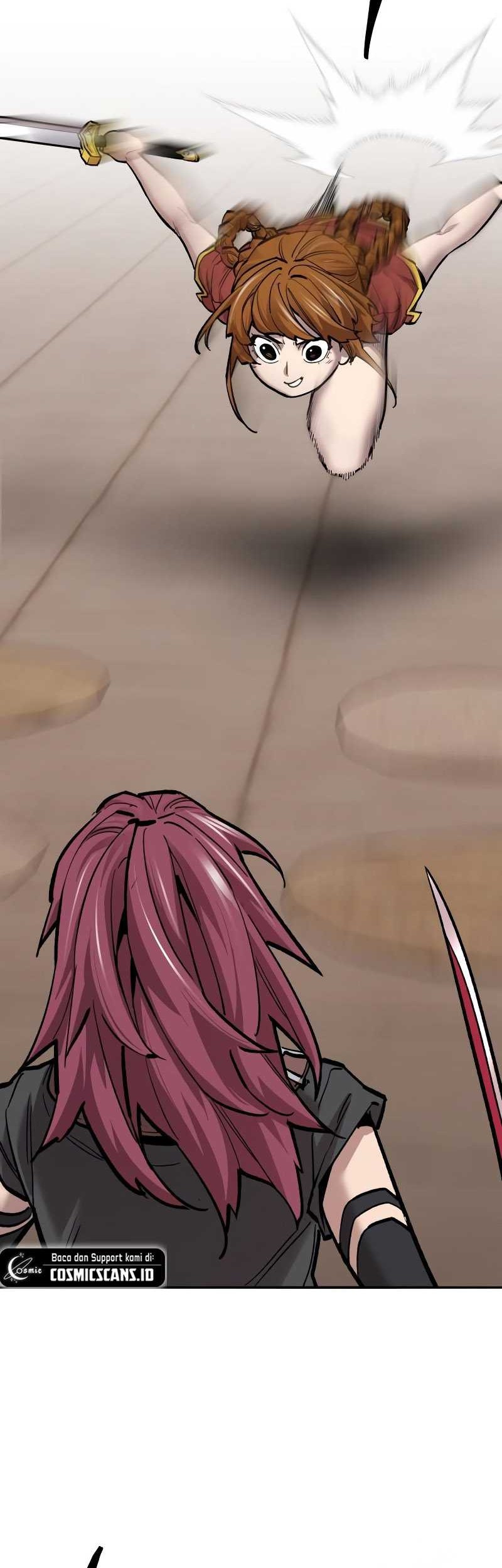 Limit Breaker Chapter 118 Gambar 23