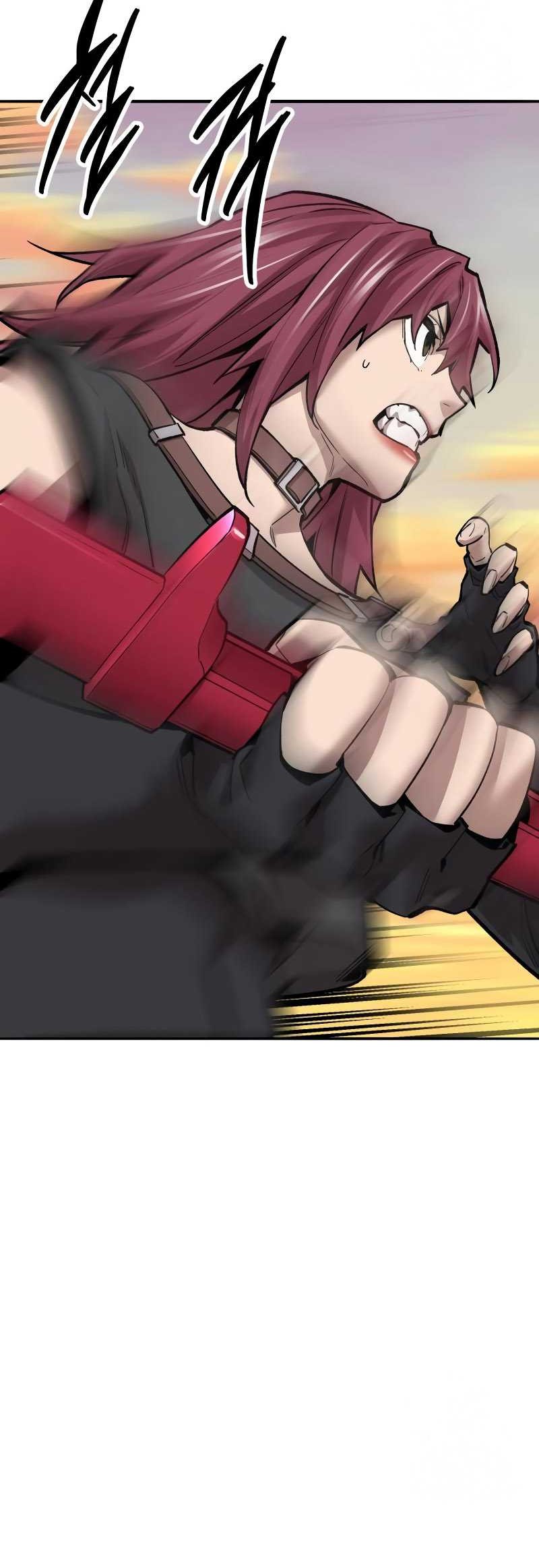 Limit Breaker Chapter 118 Gambar 24