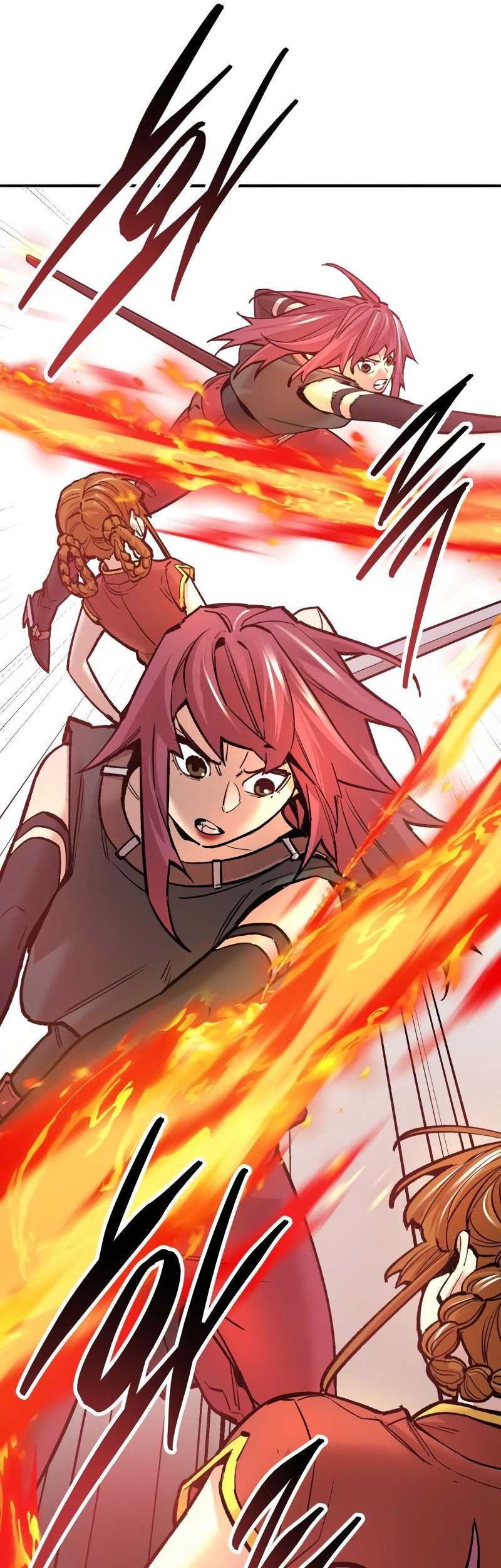 Limit Breaker Chapter 118 Gambar 25