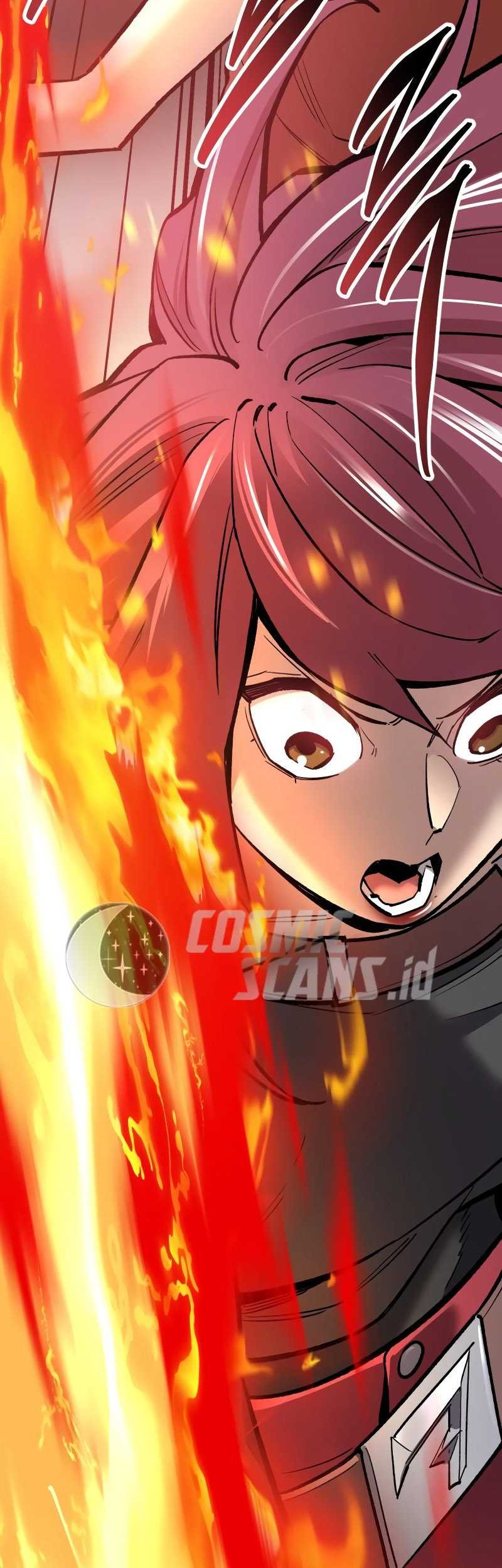 Limit Breaker Chapter 118 Gambar 26