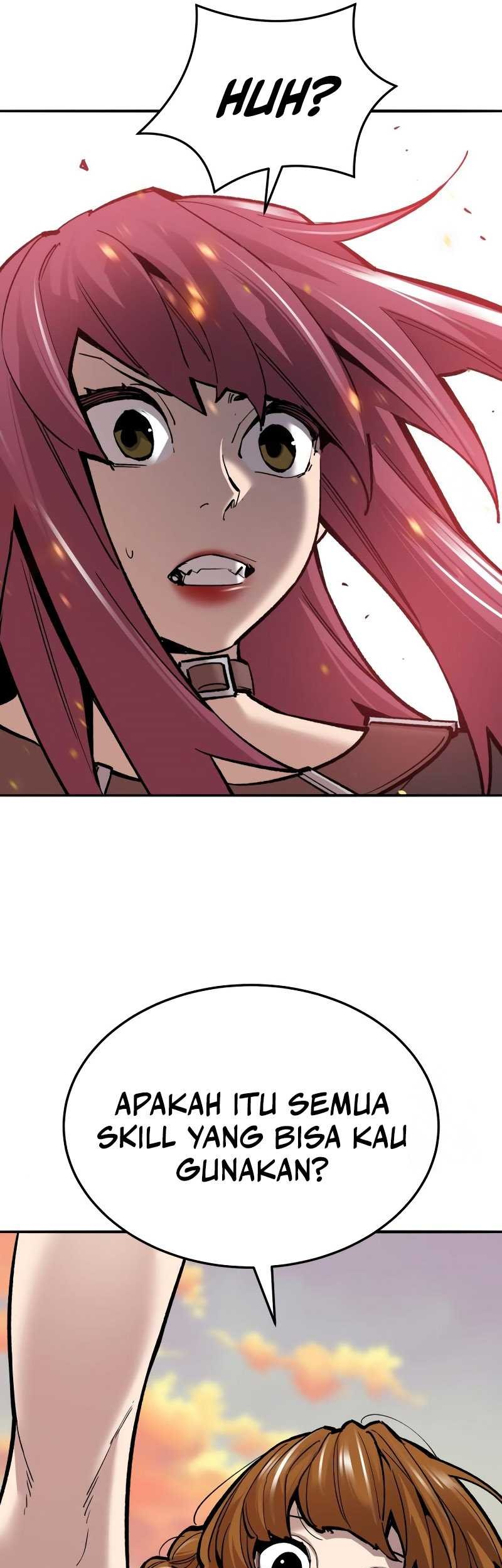 Limit Breaker Chapter 118 Gambar 29